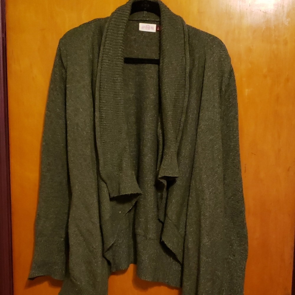 Cardigan